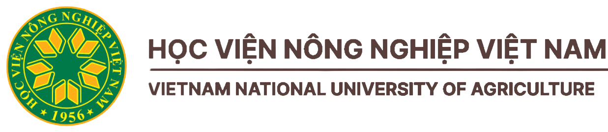 Học viện nông nghiệp Việt Nam